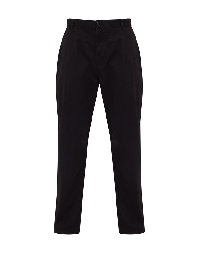 Oxford - Pedro French Linen Button Pant