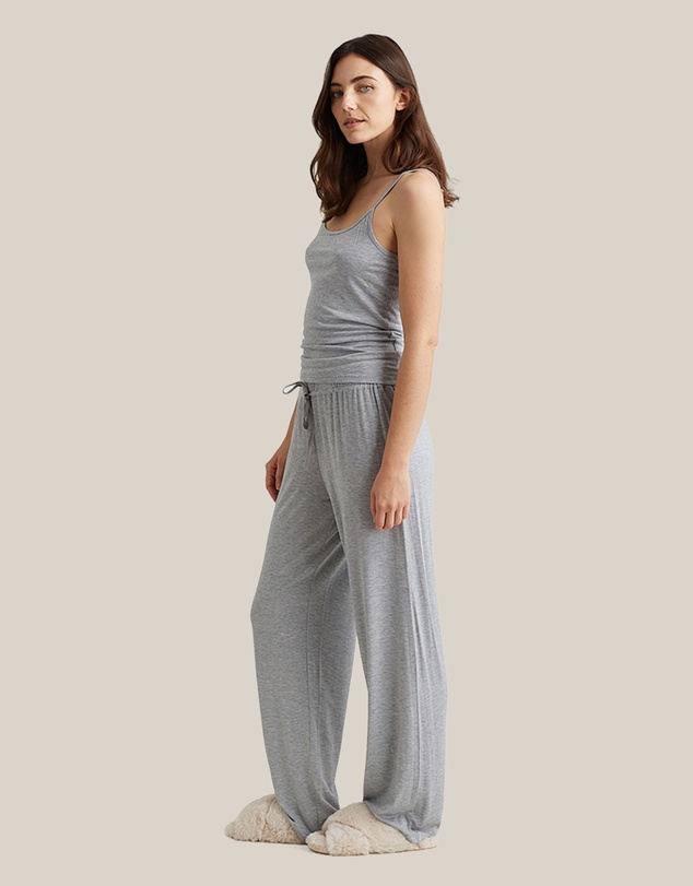 Papinelle - Kate Modal Soft Full Length Pant