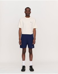 Palmes - Logo Tennis Shorts