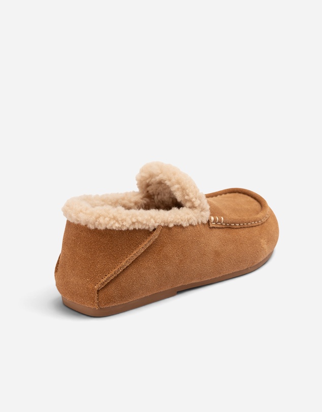 Ozwear Connection Uggs - Ugg Classic Slip-On Moccasin (Women)