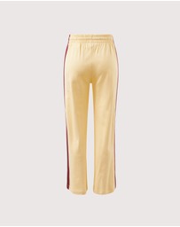 Ceres Life - Gigi Wide Leg Terry Trackpant