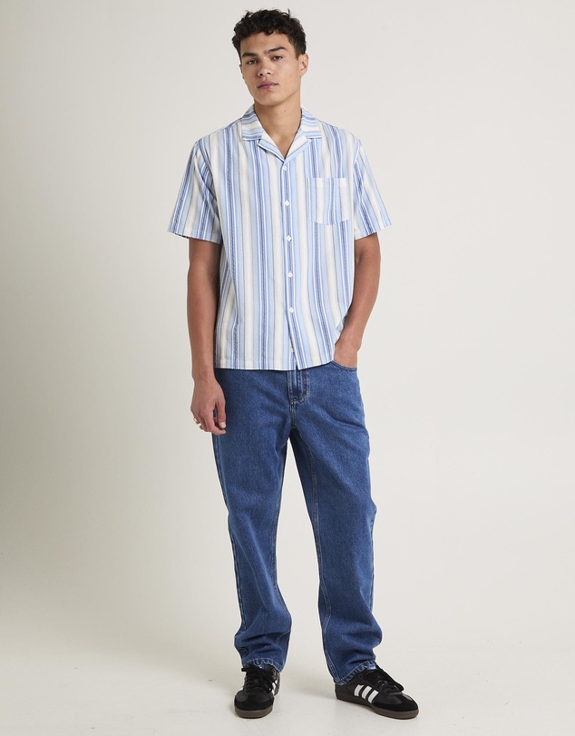 Arvust - Fuller Seersucker Pants