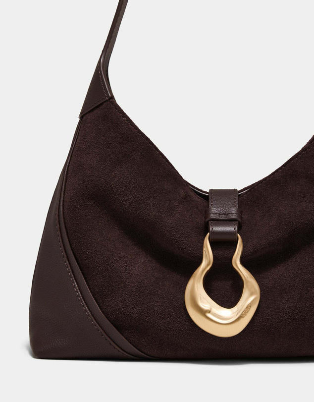 MIMCO - Shield Shoulder Bag