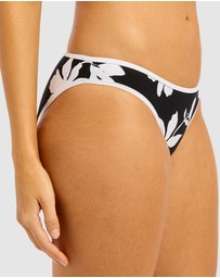 Seafolly - Mayflower Hipster Bikini Bottom