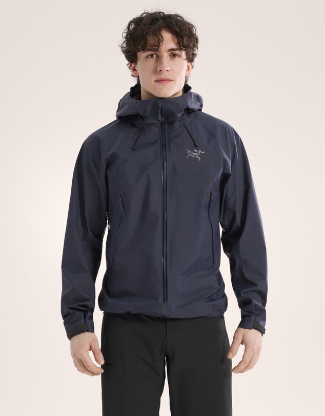 Arc'teryx - Beta SL Jacket Men's