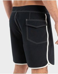 Quiksilver - Mens Original Scallop 18