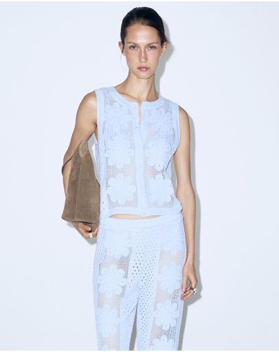 Light & Pastel Blue