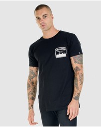 DVNT - Origins Tee