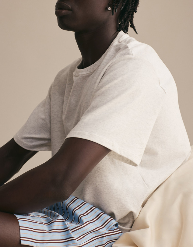 Resting - CloudKnit Jersey Dylan Tee
