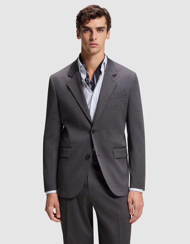HUGO - Karlo243X Blazer