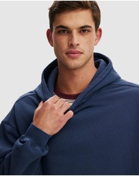 Cotton On - Box Fit Hoodie