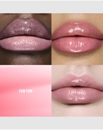 MAC - Lipglass Cushion High-Pigment Lip Oil