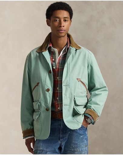 Faded Mint