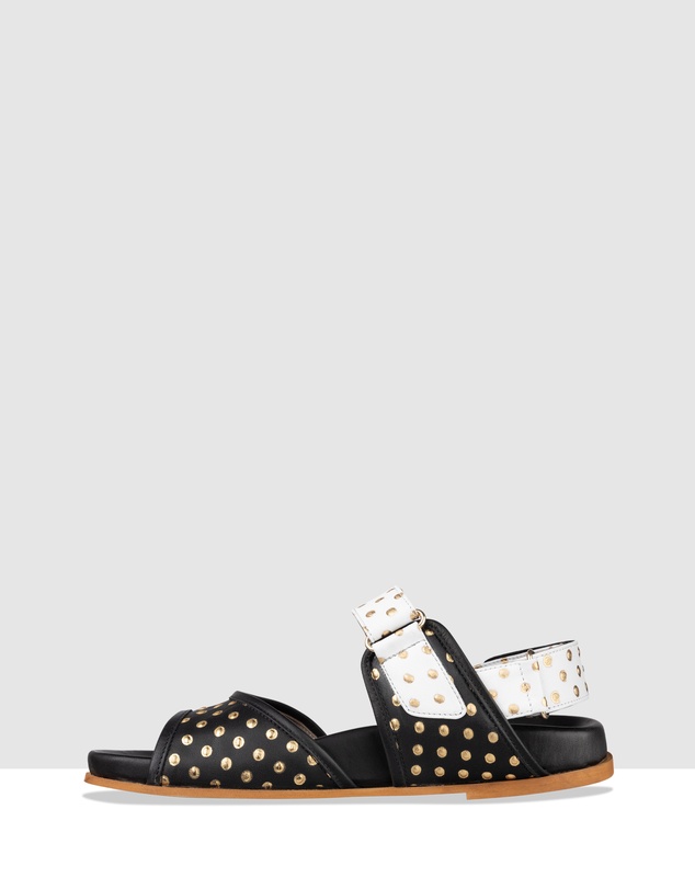 Habbot - Mille Flat Sandals