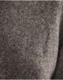 Oxford - Leeta Wool Knitted T Shirt
