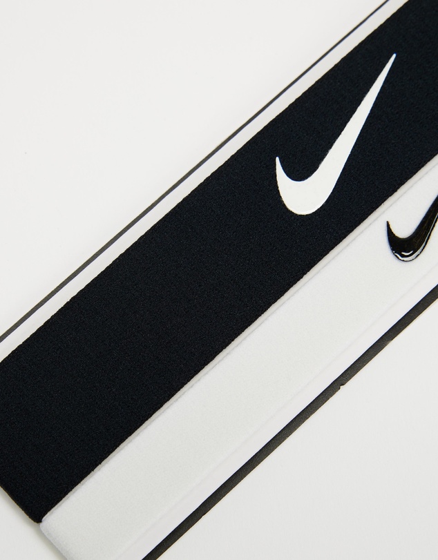 Nike - 2-Pack Flex Headband