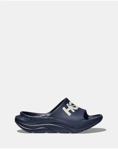 HOKA - Ora Athletic Slides - Unisex