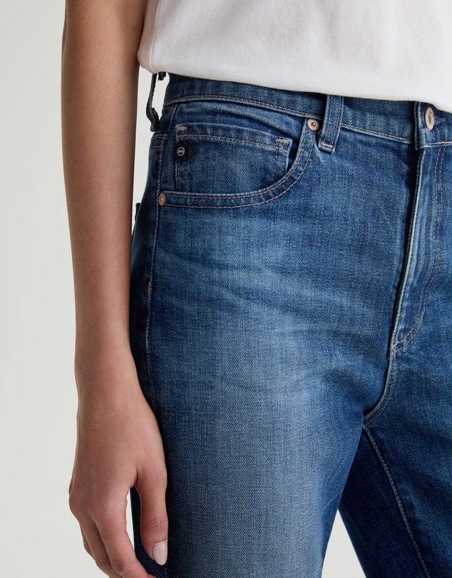 AG Adriano Goldschmied - Brinley Jeans