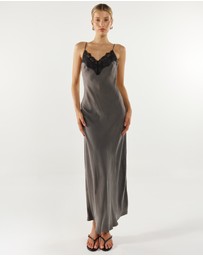 Madison The Label - Amari Slip Dress