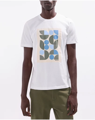 Marcs - Shape Of You Tee