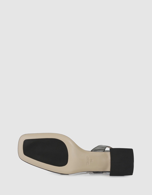 Sempre Di - Avon Slingbacks