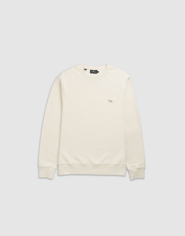 Rodd & Gunn - Gunn Crew Neck Sweat