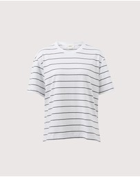Ceres Life - Stevie Slouchy Tee