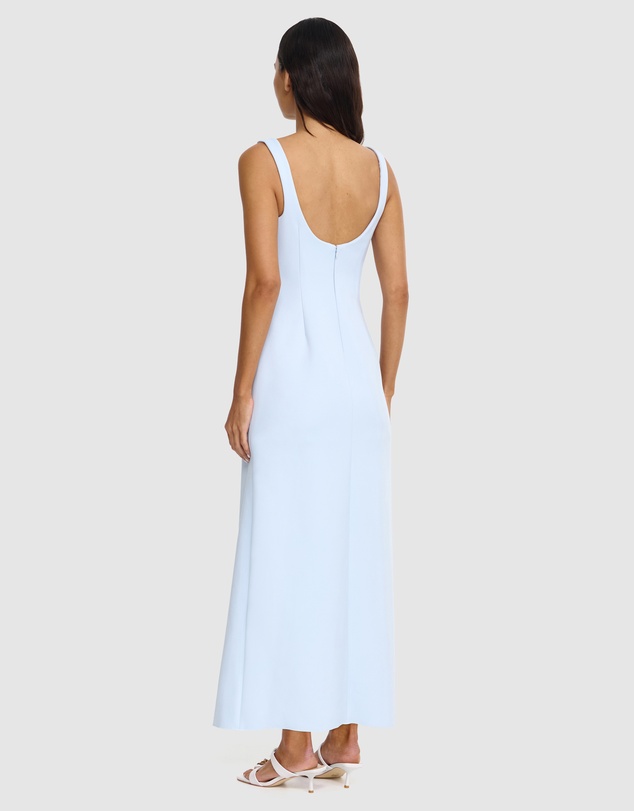 Acler - Realbart Maxi Dress