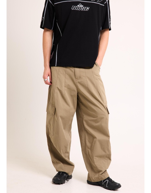 Spencer Project - Alto Balloon Cargo Pants