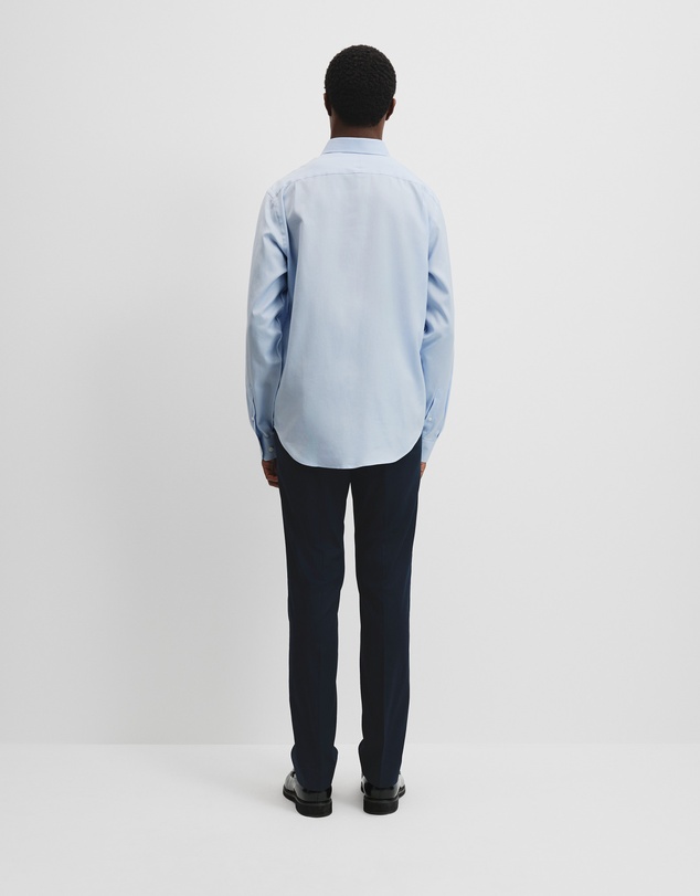 Country Road - Regular Fit Oxford Shirt