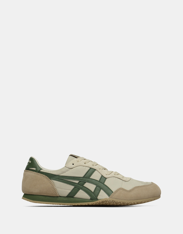 Onitsuka Tiger - Serrano - Unisex