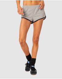 EDIKTED - Kenedy shorts