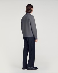 Sandro - Home Cardigan