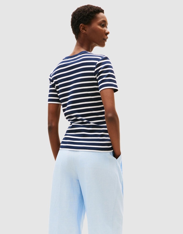 Tommy Hilfiger - Cody Slim Crew Neck T-Shirt