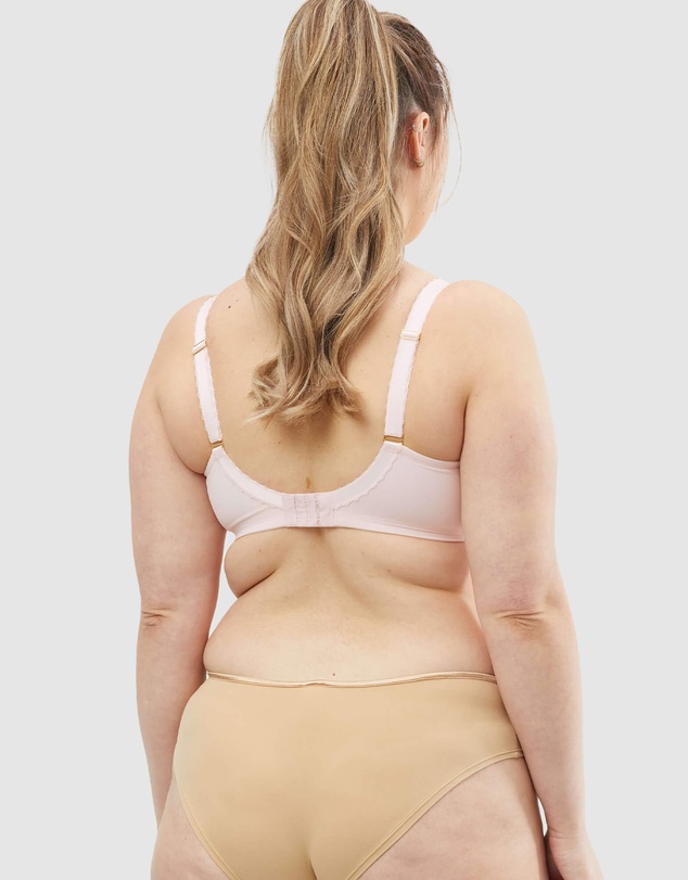 Cake Maternity - Taffy Fuller Cup Wireless Maternity & Nursing Bra