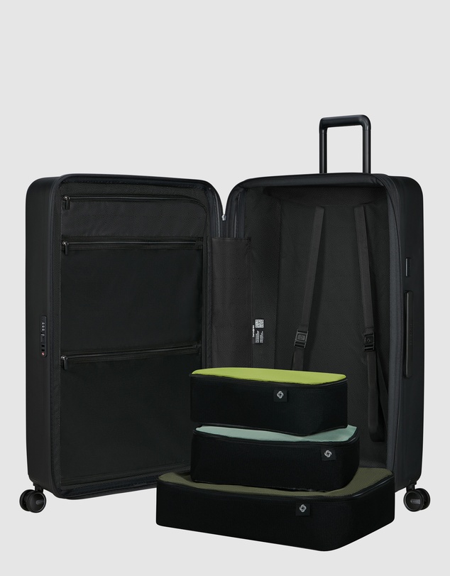 Samsonite - Restackd Suitcase 81cm Expandable