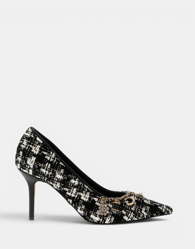 GUESS - Naseenly Pumps