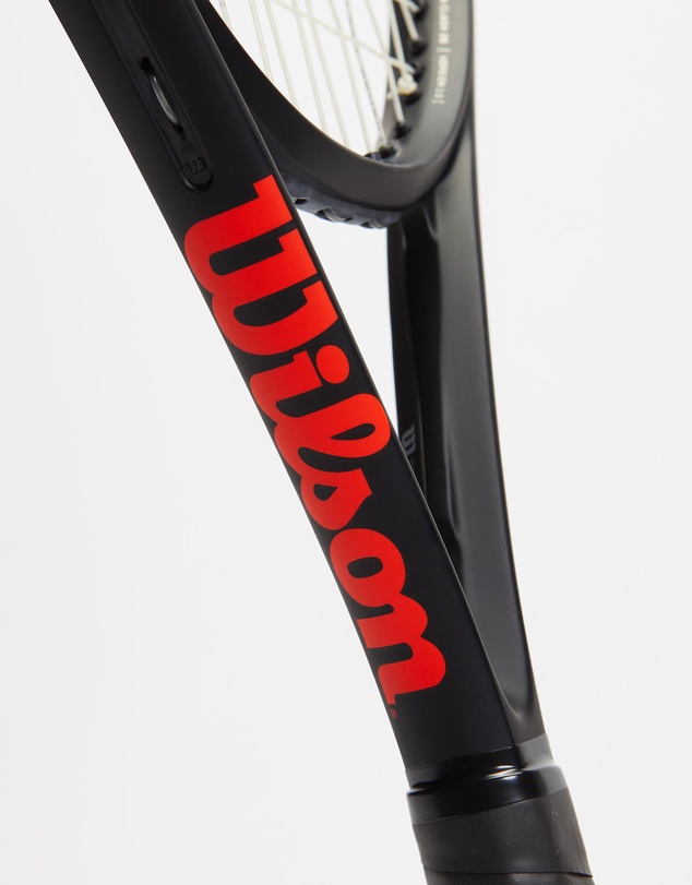 Wilson - Clash 26 Junior Performance Tennis Racket - Teens