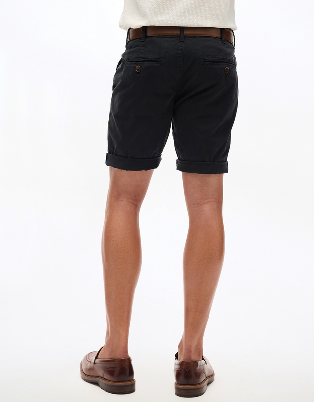 Superdry - Vintage Chino Short