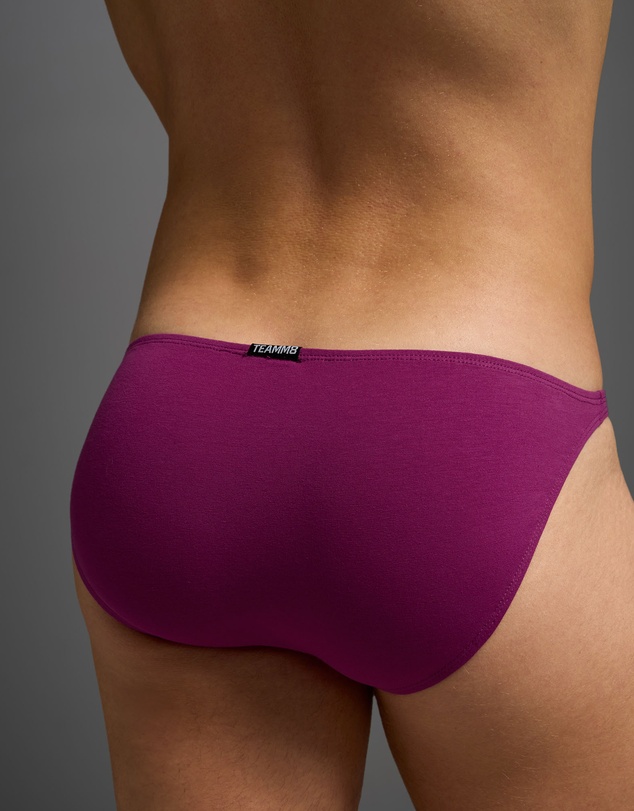 TEAMM8 - Flirt Cotton Micro Brief