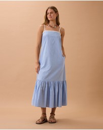 Ceres Life - Sunday Maxi Dress