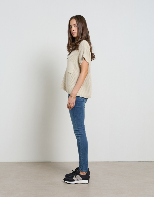 DRICOPER DENIM - DCD High Classic Jeans