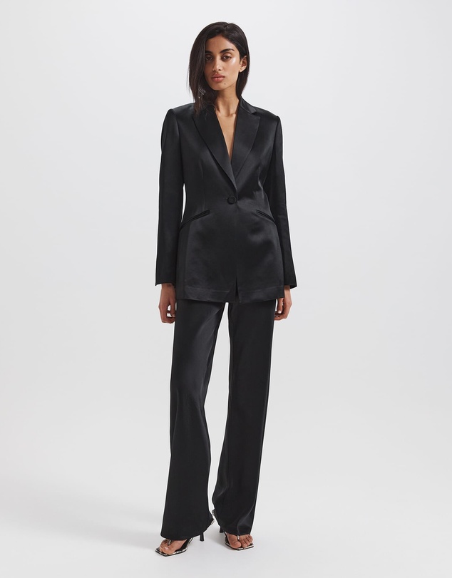 SABA - Sallee Bias Pant