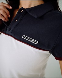 Rusty - Insert Dad Joke Baby Polo