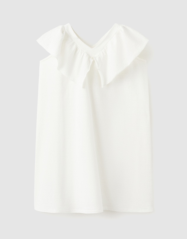 M.N.G - Blanqui Dress - Teens