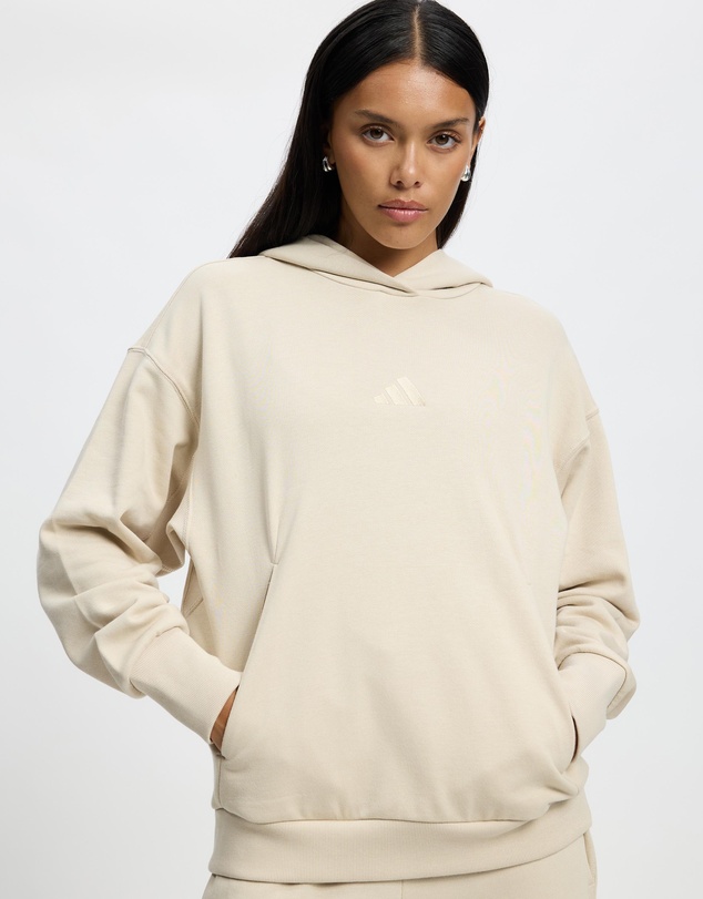 adidas Sportswear - All Szn French Terry Loose Hoodie