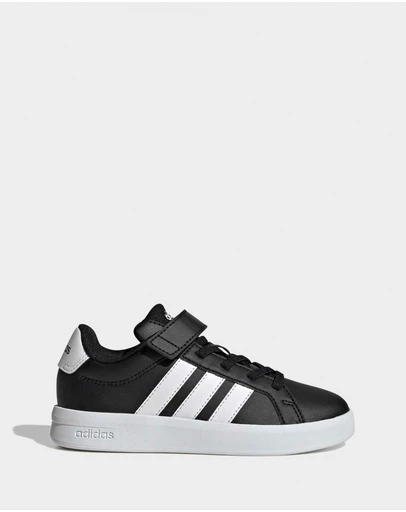 adidas Sportswear - Grand Court 3.0 Shoes - Babies-Teens