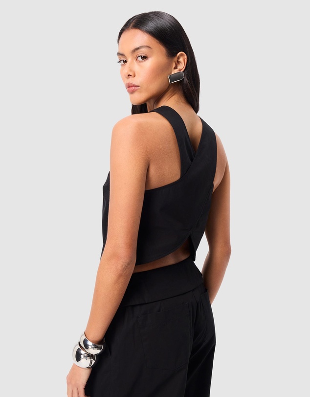 Mossman - Back To Me Top