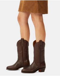 R.M.Williams - Isa Boots - Women's