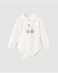 M.N.G - Team Bodysuit - Babies